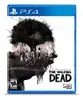 [Completo] The Walking Dead Telltale Series PS4 Físico - 1