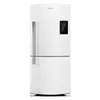 Geladeira Brastemp Frost Free Inverse 588 litros Branca com Smart Bar - BRE85AB • 110V ou 220V - 1