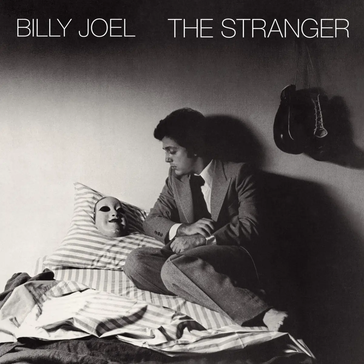 Stranger: 30th Anniversary [Disco de Vinil] - 1