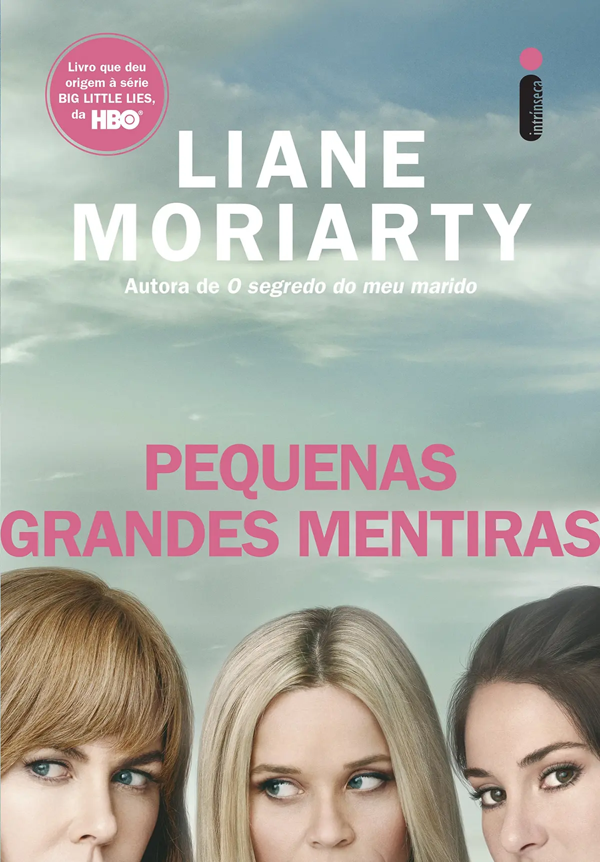 Pequenas grandes mentiras