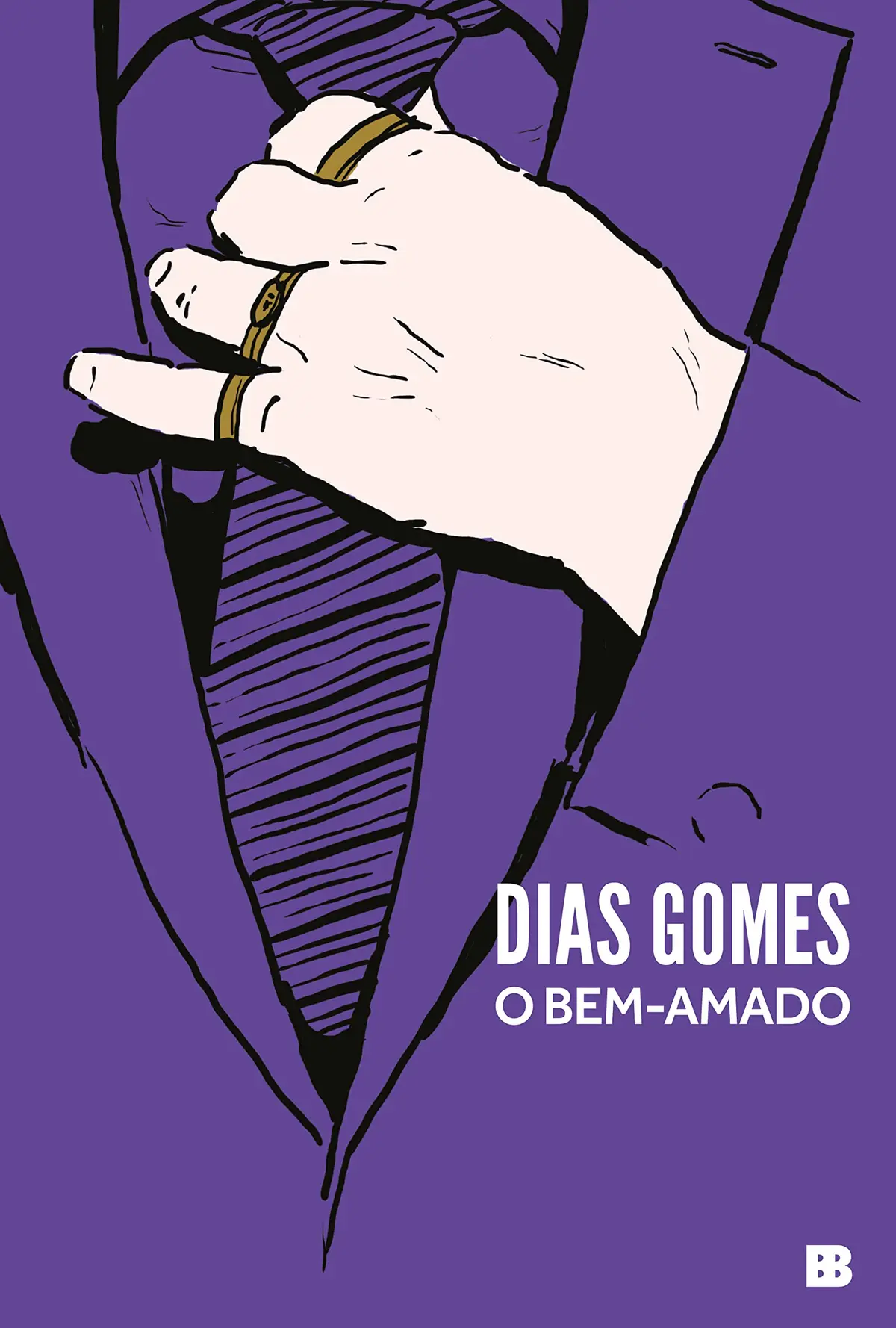 O bem-amado - 1