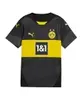 PUMA Camisa Borussia Dortmund 24/25 AWAY Juvenil - 1