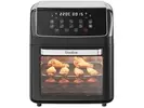 Air Fryer Gaabor AF-120T01 Preto com Forno 12L - 220V - 1