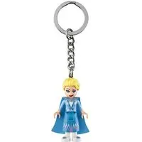 LEGO® Disney - Chaveiro Elsa Frozen 2