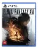 Jogo Final Fantasy XVI - PS5 - Mídia Física - 1