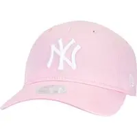 Boné Aba Curva New York Yankees MLB Snapback 920 St Girl - Adulto - 1