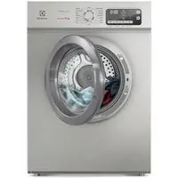 Secadora de Roupas Electrolux 11Kg Cor Inox Essential Care com Função Antirrugas (STH11)