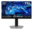 Monitor Gamer TCL 25 QD Mini LED Full HD 300Hz - 1