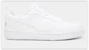 Tênis Puma Rebound V6 Low Masculino - Branco - 1