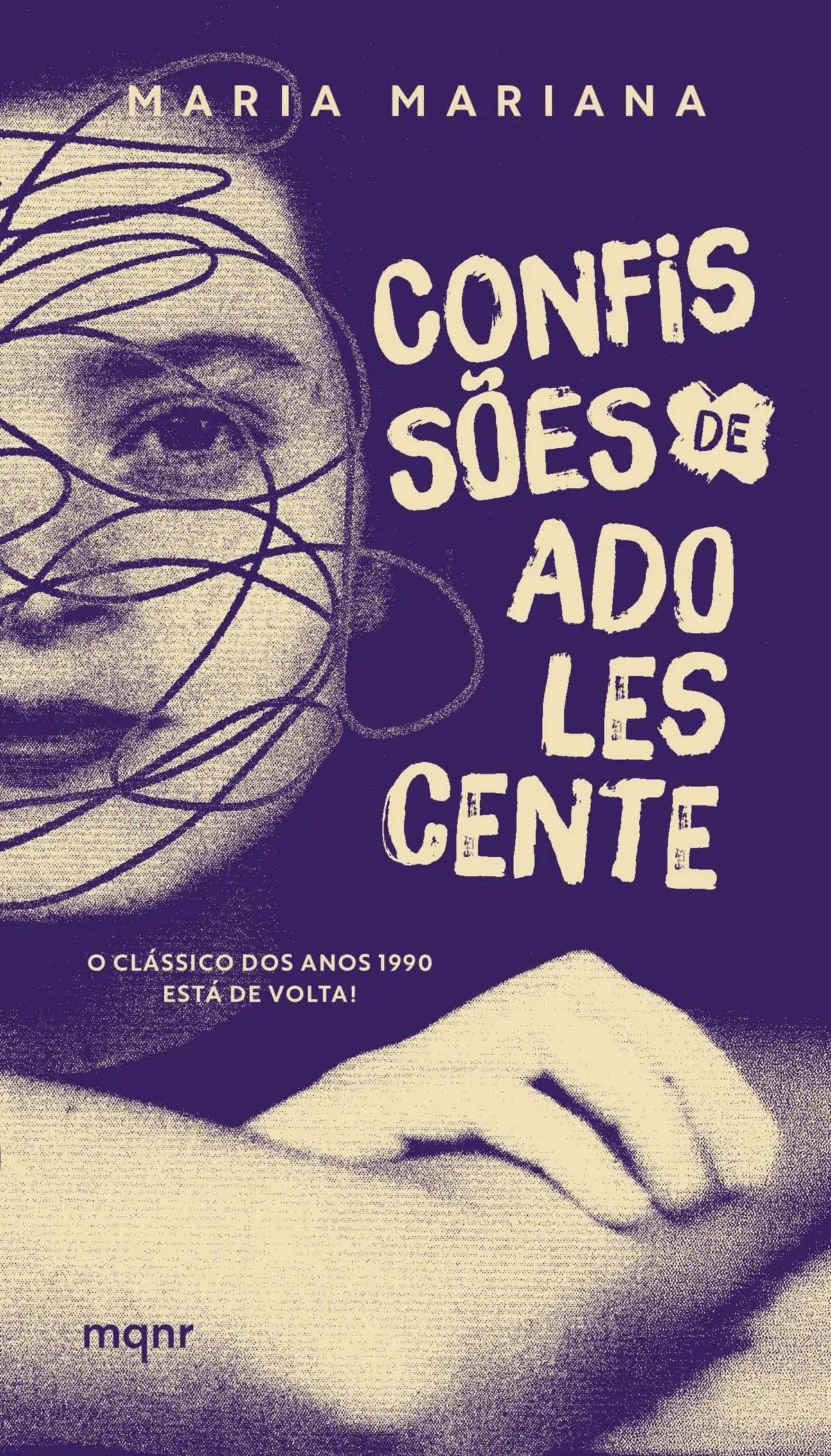 Confissões de adolescente