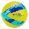 Bola De Vôlei Allsix V100 - 1