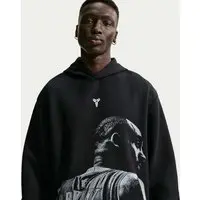 Blusão Kobe Bryant Dri-FIT Nike Fleece Masculino