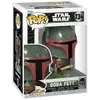 Funko Star Wars - Boba Fett com Foguetes - 1