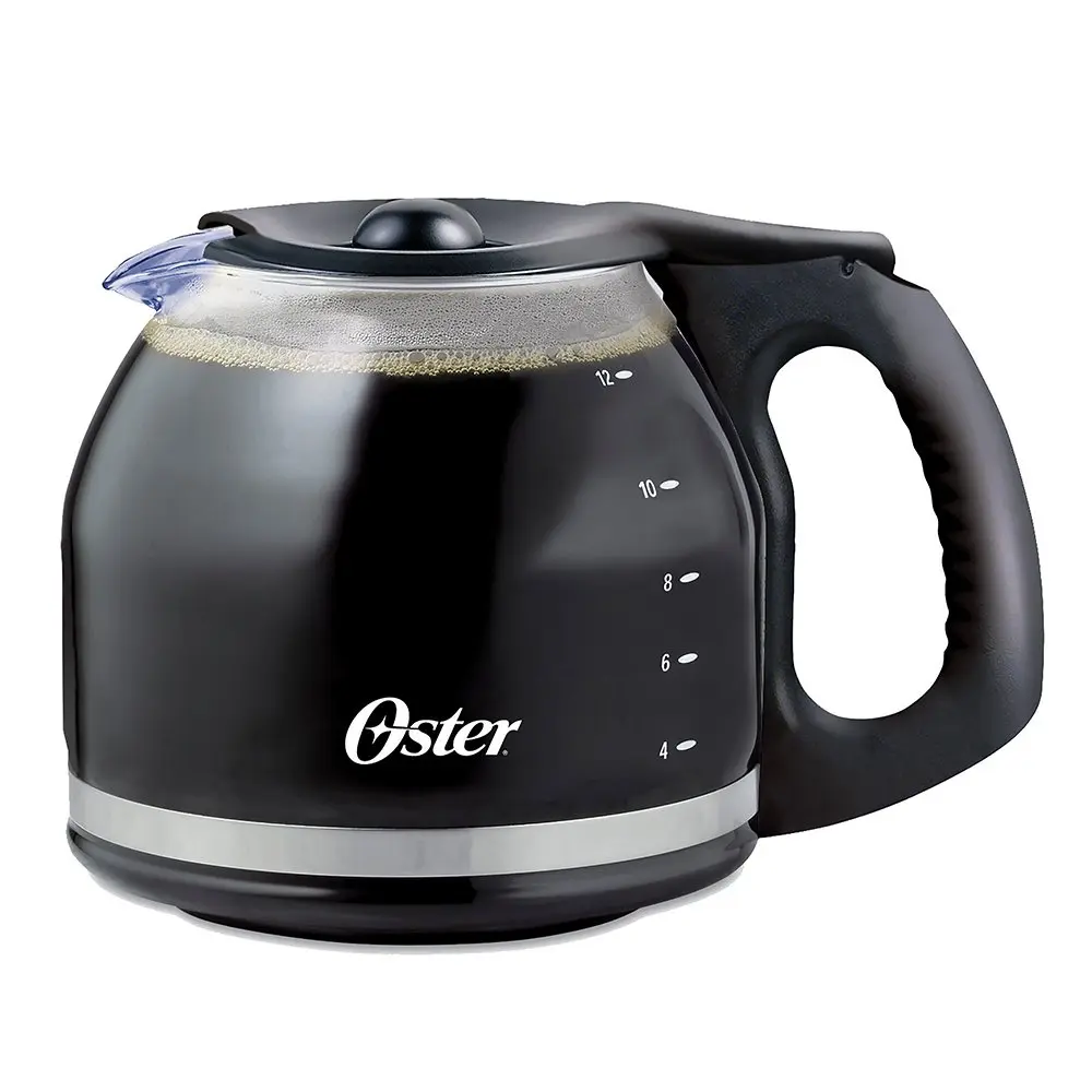 Jarra de Vidro para Cafeteira Oster Programável 4401 - 1
