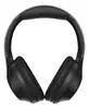 Headset Gamer Bluetooth QCY H2 Sem Fio Preto - 1