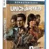 Jogo Uncharted: Coleção Legado Dos Ladrões PS5 Mídia Física - 1