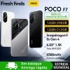 POCO F7 5G 256GB 12GB - 1