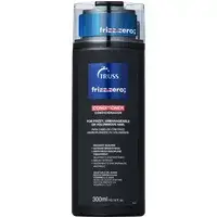 Condicionador Frizz Zero; 300ml
