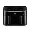 Fritadeira Air Fryer 8L 1800W 220V com 2 Gavetas Multi GO220 - 1