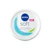 [REC] Nívea Creme Soft 48g - Hidrata rosto, mãos e corpo - 1