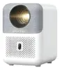 Projetor Love U4 1080p 300Ansi Wi-Fi Bluetooth - 1