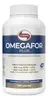 Omega 3 Omegafor Plus 240 caps Concentrado Vitafor - 1