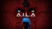 (Steam) Jogo A.I.L.A - PC