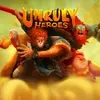 [Steam] Jogo Unruly Heroes - PC - 1