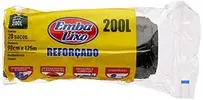 [REC] Saco de Lixo Reforçado 200 Litros Profissional - 1