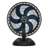 Ventilador de Mesa Arno Xtreme Force 50cm 110V - 1