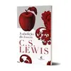 Livro A Abolição Do Homem - C. S. Lewis - Brochura - 1