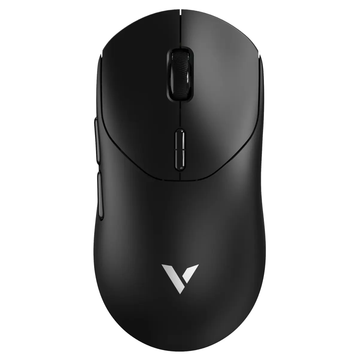 Rapoo VT2 MAX Mouse para jogos sem fio e-sports com sensor óptico de taxa de pesquisa 8K Design ergonômico 53g leve para PC Latop