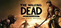 (STEAM) Jogo The Walking Dead The Final Season - PC - 1