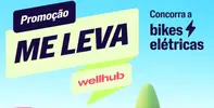 Promoção Me Leva Wellhub - 1