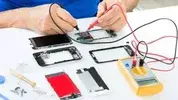 Manutenção de Celulares - Software e reparo em Placas - 1
