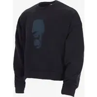 Blusão Cropped Jordan Fleece Masculino - 1