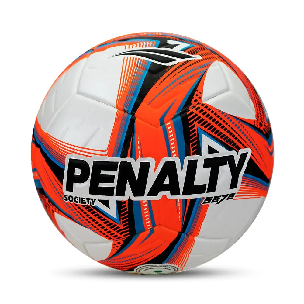 Bola de Futebol Society Penalty Se7e XXVI - 1