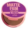 Color Trend Matte Real Po Compacto 512n - 1
