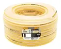 Mangueira Multiuso Reforçada 3/4'' Pvc 50 M Tramontina - 1