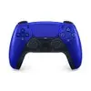 Controle DualSense PS5 Sem Fio Azul Cobalto - 1