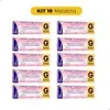 [R$ 6,99 cada] Kit 10 Pomadas Antiassadura com Zinco Diário - 1