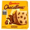 Panetone com Gotas de Chocolate Bauducco 400g - 1