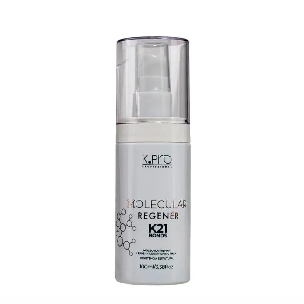 REGENER K21 MOLECULAR 100ML
