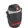 Garrafa térmica Thermos, 1,8 L, preto - 1