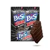 (PRIME/REC) Bis Xtra Black - Caixa Com 24 Unidades De 45g - 1