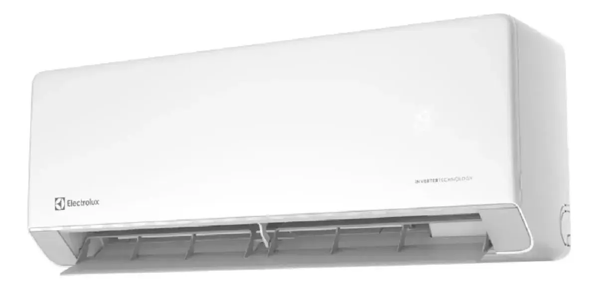 Ar Condicionado Hw Electrolux Maxcomfort Inverter 9k F Branco thumbnail 2