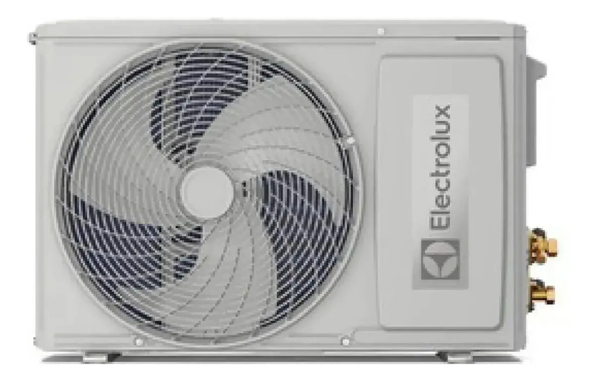 Ar Condicionado Hw Electrolux Maxcomfort Inverter 9k F Branco thumbnail 5