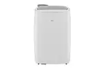 Ar-Condicionado Portátil LG 14.000 BTU Branco 127V - 1