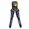 Alicate Vise-Grip para Eletricista e Desencapador de Fios 8 Pol. IRWIN-2078300 - 1