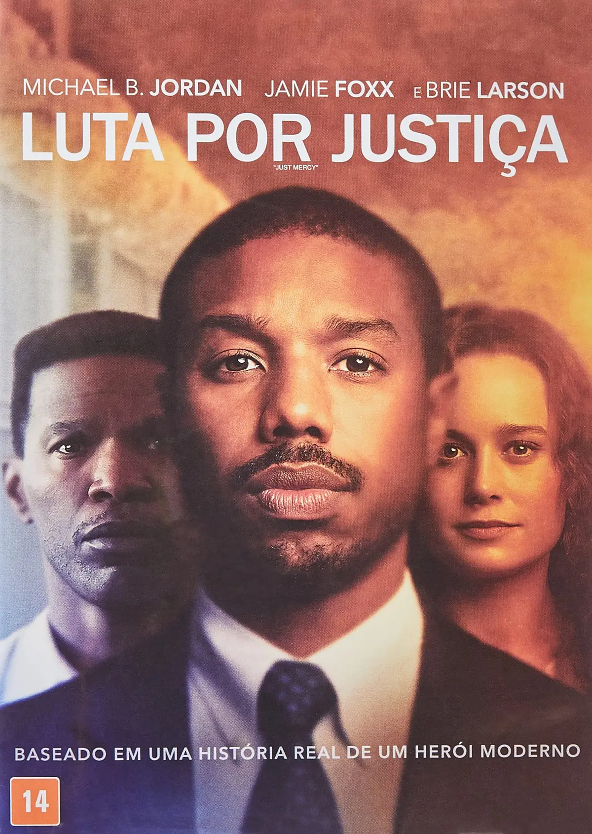 Luta por Justiça